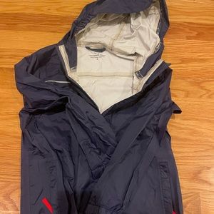 Kids Vineyard Vines Raincoat